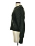 Dynamite Green Pullover Sweater Size XS - photo 5