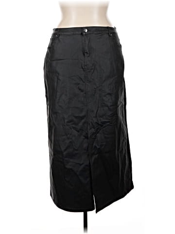 M&S Formal Skirt (view 1)