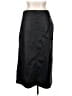 M&S 100% Polyurethane Black Formal Skirt Size 14S - photo 2