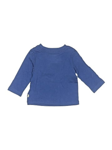 Baby Gap 3/4 Sleeve T-Shirt (view 2)