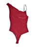 21 Saints Red Bodysuit Size XS - photo 1