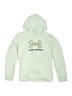 Under Armour Green Pullover Hoodie Size M (youth) - photo 1