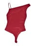 21 Saints Red Bodysuit Size XS - photo 2