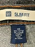 Gap Gray Jeans Size 2 - photo 4