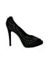 Karen Millen Black Heels Size EU 38 - photo 1