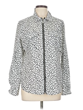 Michael Michael Kors Long Sleeve Blouse