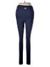 Assorted Brands Blue Active Pants Size S - photo 2
