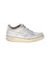 Nike White Sneakers Size 6 (youth) - photo 1