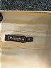 J. McLaughlin Metallic Ivory Long Sleeve Blouse Size M - photo 6