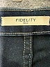 Fidelity Blue Jeans Size 26 waist - photo 4