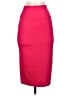 It's Solid Pink Formal Skirt Size S - photo 1
