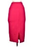 It's Solid Pink Formal Skirt Size S - photo 2