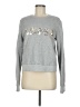 Endless Rose Gray Sweatshirt Size M - photo 1