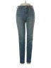 American Eagle Outfitters Blue Jeans Size 0 (petite) - photo 1