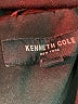 Kenneth Cole New York Black Coat Size S (petite) - photo 6