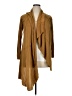 Assorted Brands Brown Orange Cardigan Size XL (estimated) - photo 1