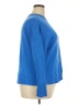 Sonoma Goods for Life Blue Pullover Sweater Size XXL - photo 4