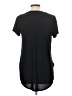 Disney Black Short Sleeve T-Shirt Size 11 - 13 - photo 2