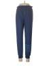 Chaser Chevron-herringbone Blue Sweatpants Size L - photo 1