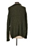 Unbranded Green Turtleneck Sweater Size L (estimated) - photo 2