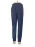 Chaser Chevron-herringbone Blue Sweatpants Size L - photo 2