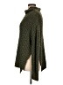 Unbranded Green Turtleneck Sweater Size L (estimated) - photo 5