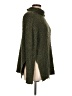 Unbranded Green Turtleneck Sweater Size L (estimated) - photo 4