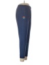 Chaser Chevron-herringbone Blue Sweatpants Size L - photo 4