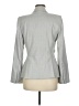 KAUFMANFRANCO Gray Wool Blazer Size 6 - photo 2