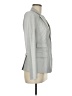 KAUFMANFRANCO Gray Wool Blazer Size 6 - photo 4