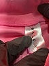 WILO Pink Yoga Pants Size S - photo 4