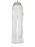 Unbranded Ivory Dress Pants Size L - photo 1