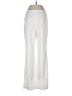 Unbranded Ivory Dress Pants Size L - photo 2