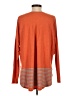CAbi Orange Long Sleeve Top Size S - photo 2