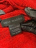 Steve Madden Red Poncho One size - photo 7