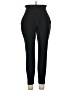 Active by Old Navy Solid Black Active Pants Size L - photo 1