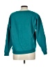Hanes Teal Pullover Sweater Size L - photo 2