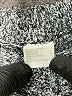 Unbranded Tweed Gray Casual Pants Size L - photo 7