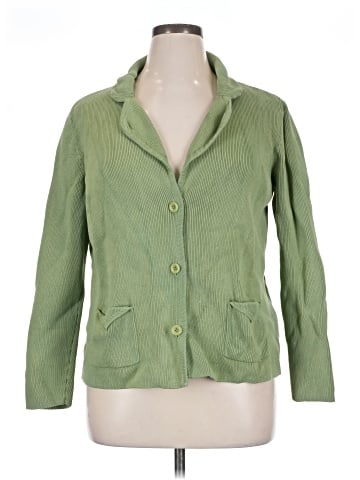 Hampshire Studio Cardigan (view 1)