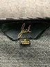 JACK Argyle Gray Casual Dress Size 2 - photo 7