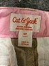 Cat & Jack Tan Jeggings Size 6X - photo 3