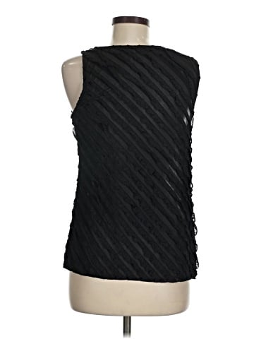 janeric Sleeveless Blouse (view 2)