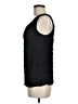 janeric Black Sleeveless Blouse Size M - photo 5