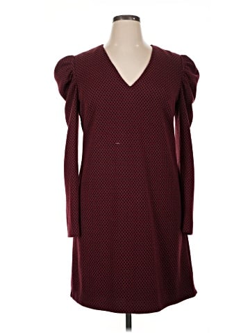 Donna Morgan Casual Dress (view 1)