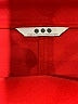 Three Dots Solid Red Casual Skirt Size XS - photo 4