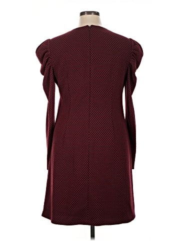 Donna Morgan Casual Dress (view 2)