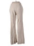 Tranquil & True Stripes Tan Casual Pants Size S - photo 2