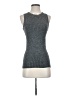 Athleta Gray Tank Top Size XS - photo 1