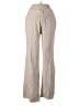 Tranquil & True Stripes Tan Casual Pants Size S - photo 1