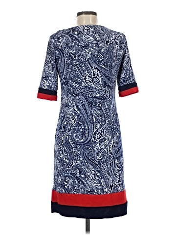 Karin Stevens Casual Dress (view 2)